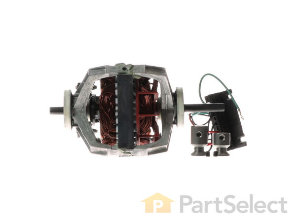 1559768-1-S-GE-WE17X10010-Drive Motor 360 view