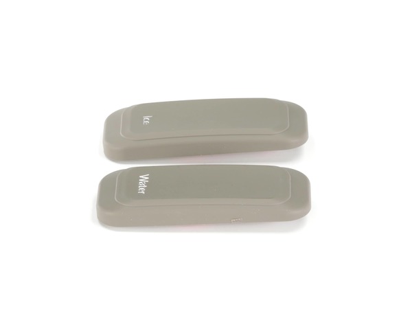 1560388-1-S-Whirlpool-W10133606-Tub Wear Pad - Grey - Kit of 2 360 view