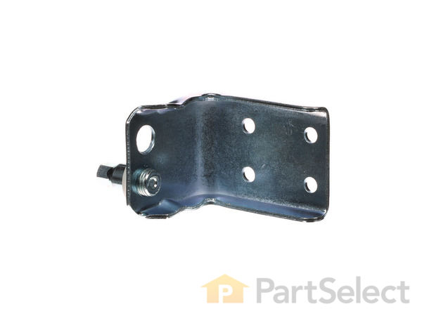 1560490-1-S-Frigidaire-240357106-Bottom Door Hinge 360 view