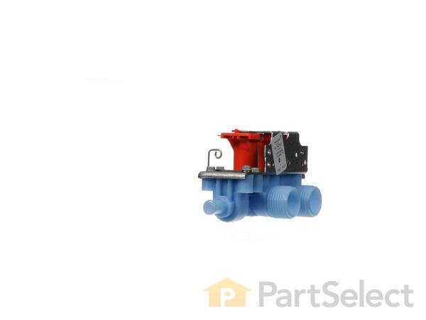 1583805-1-S-Whirlpool-205613-Water Inlet Valve 360 view
