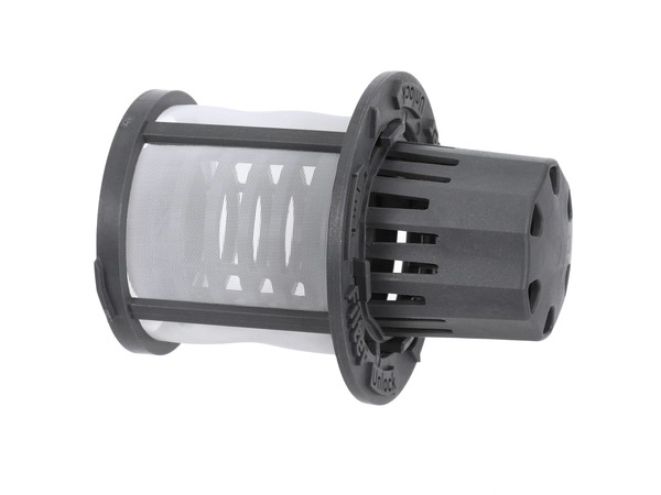 16217023-1-S-GE-WD12X25995-User Cleanable Fine Filter And Basket Assembly 360 view