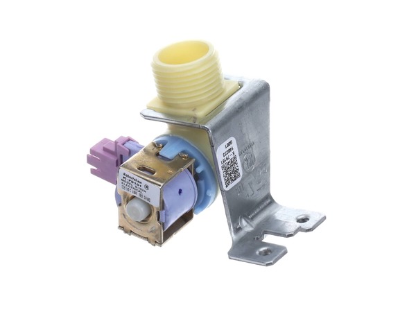 16217027-1-S-GE-WD15X26078-WATER VALVE ASM 360 view