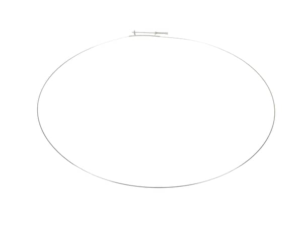 16217159-1-S-GE-WH01X29615-INNER GASKET CLAMP 360 view