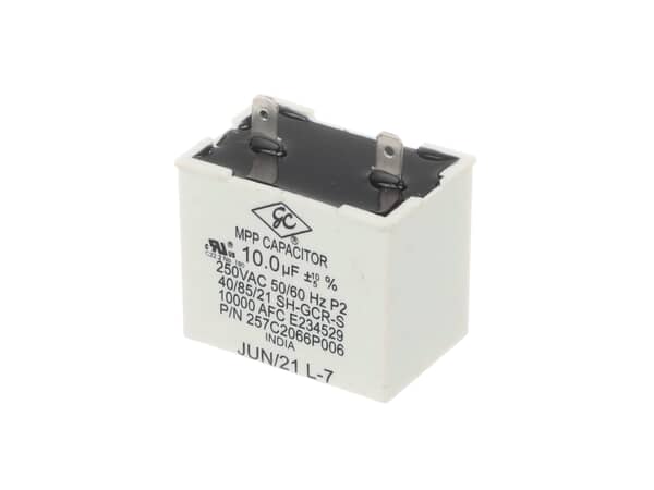 16217337-1-S-GE-WR55X33686-10 UF CAPACITOR 360 view