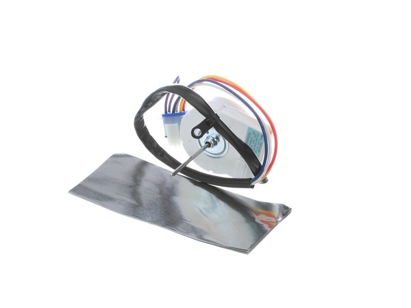 16217342-1-S-GE-WR60X32614-EVAP MOTOR SERVICE KIT 360 view