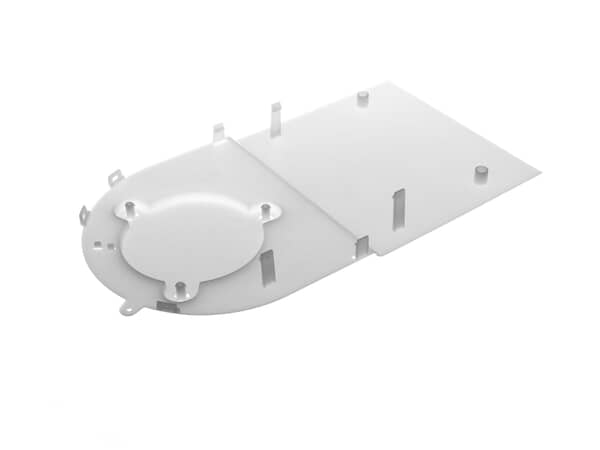 16218615-1-S-Frigidaire-5304524782-BRACKET 360 view