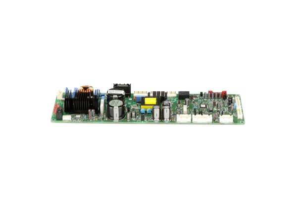 16219436-1-S-LG-EBR88309752-PCB ASSEMBLY,MAIN 360 view
