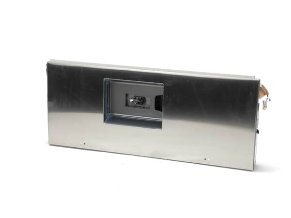 16219442-1-S-Samsung-DA82-02849A-Door Foam Assembly 360 view