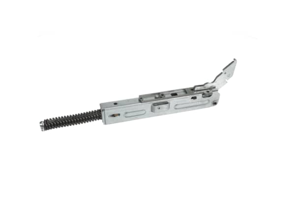 16219508-1-S-GE-WB10X36950-SOFT CLOSE HINGE LEFT DOOR 360 view