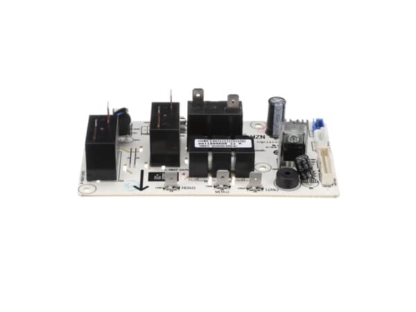 16219936-1-S-GE-WJ26X26684-MAIN CONTROL BOARD 360 view