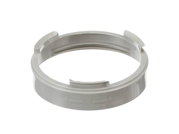 16219965-1-S-GE-WJ76X26217-EXHAUST DUCT CONNECTOR 360 view
