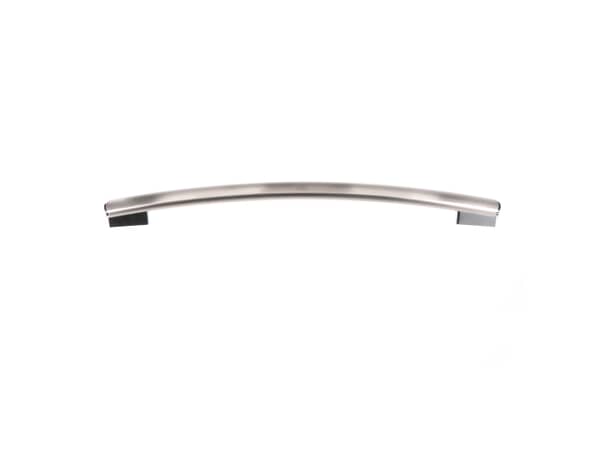 16220204-1-S-GE-WR12X34311-SS FREEZER DOOR HANDLE 360 view