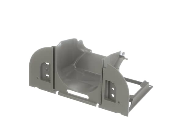 16220243-1-S-GE-WR17X34385-HOUSING SHIELD DISP GOLDEN-GREY 360 view