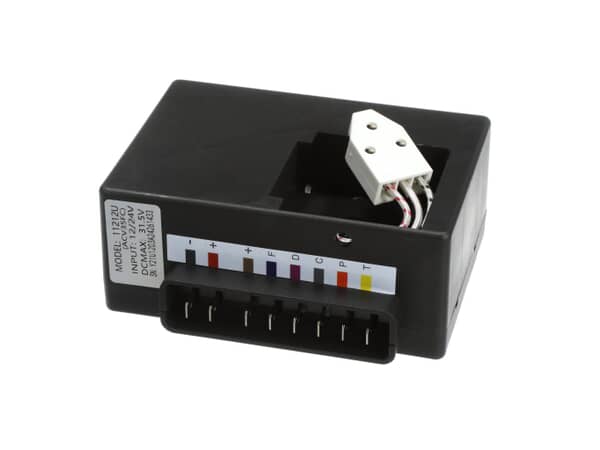16220367-1-S-GE-WR87X32735-CONTROL BOARD 360 view