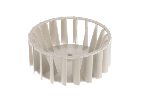 16221211-1-S-Whirlpool-W11497304-Blower Wheel 360 view