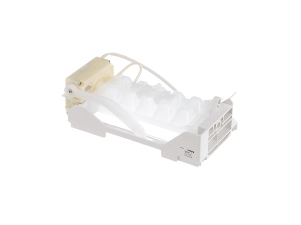 16221322-1-S-Frigidaire-243297613-Ice Maker Assembly 360 view