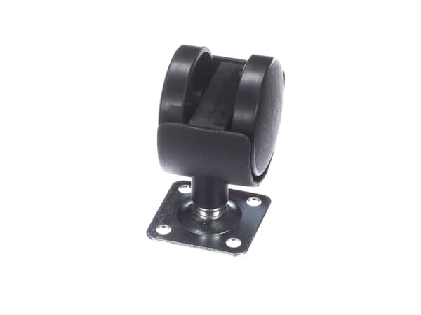 16221393-1-S-Frigidaire-5304524285-Set of 4 Castors 360 view