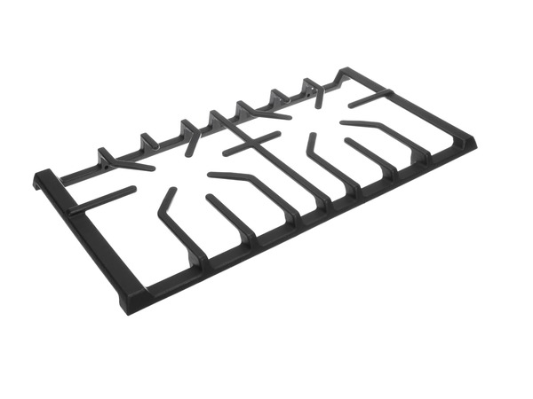 16222774-1-S-LG-AEB76124501-GRILLE ASSEMBLY 360 view