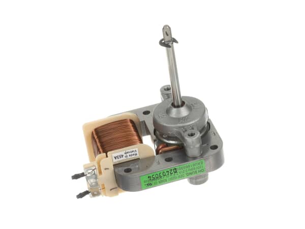 16223511-1-S-LG-EAU61865305-AC Fan Motor 360 view
