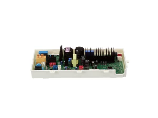 16223599-1-S-LG-EBR31483301-PCB ASSEMBLY,MAIN 360 view
