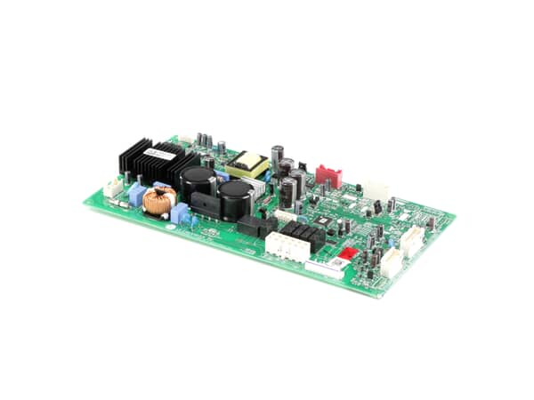 16223603-1-S-LG-EBR32165762-PCB ASSEMBLY,MAIN 360 view