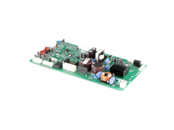 16223710-1-S-LG-EBR87463762-PCB ASSEMBLY,MAIN 360 view