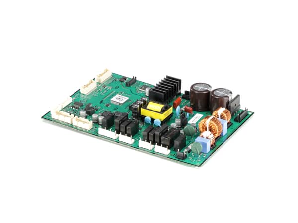 16224575-1-S-Samsung-DA92-01199F-Main Power Control Board Assembly 360 view
