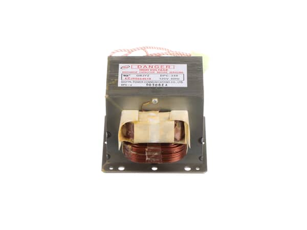 16225927-1-S-GE-WB27X37960-TRANSFORMER HIGHT VOLTAGE 360 view