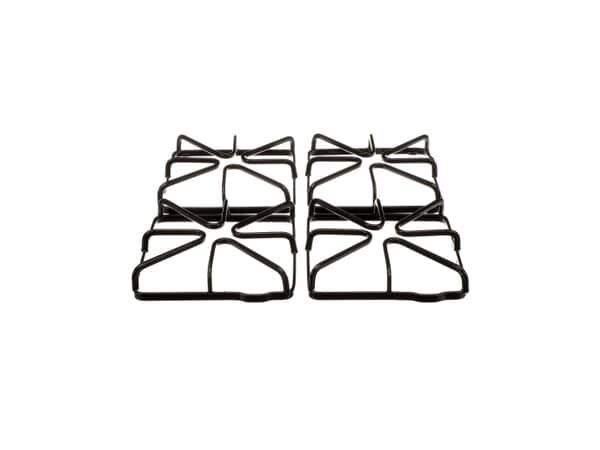16225973-1-S-GE-WB31X36766-BLACK GRATE REPLACEMENT KIT 360 view