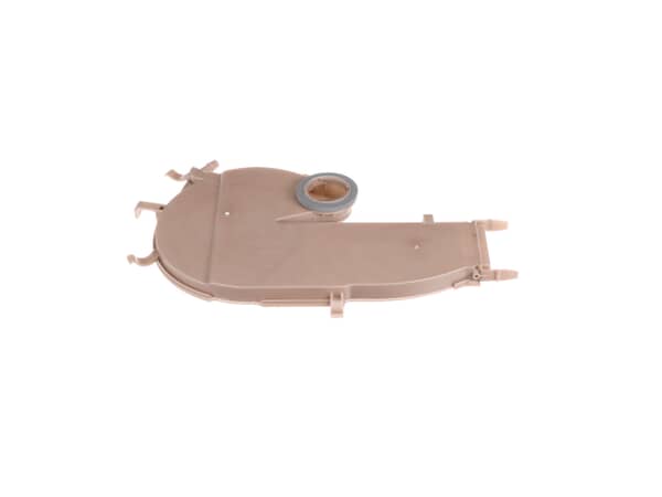 16226067-1-S-GE-WD12X28580-SIDE CONDUIT AND GASKET 360 view