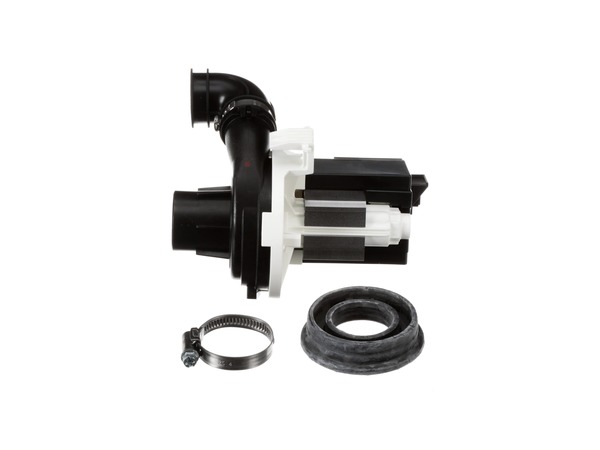 16226068-1-S-GE-WD19X27178-WASH PUMP SERVICE KIT 360 view
