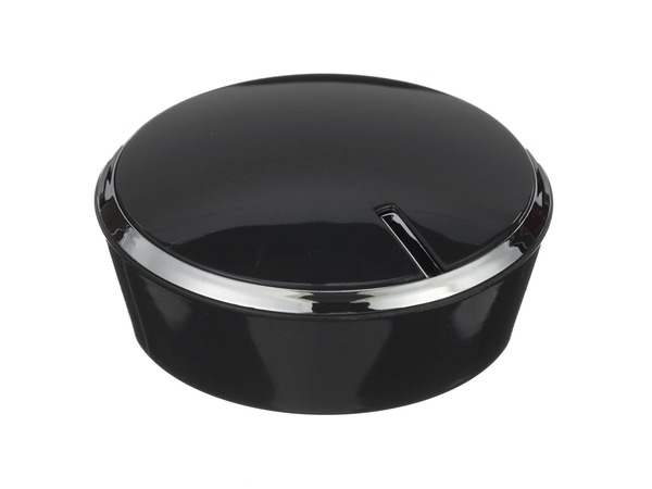 16226089-1-S-GE-WE01X30638-CONTROL KNOB 360 view