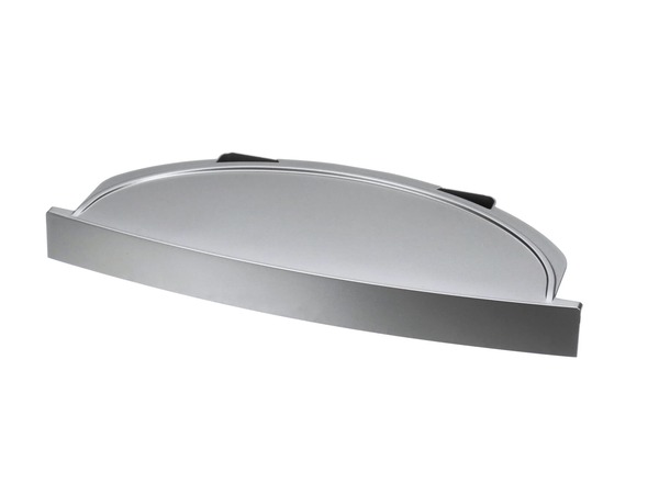 16226527-1-S-GE-WR17X34471-SILVER DRIP TRAY 360 view