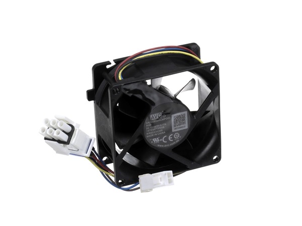 16226575-1-S-GE-WR60X35205-Evaporator Fan Motor 360 view