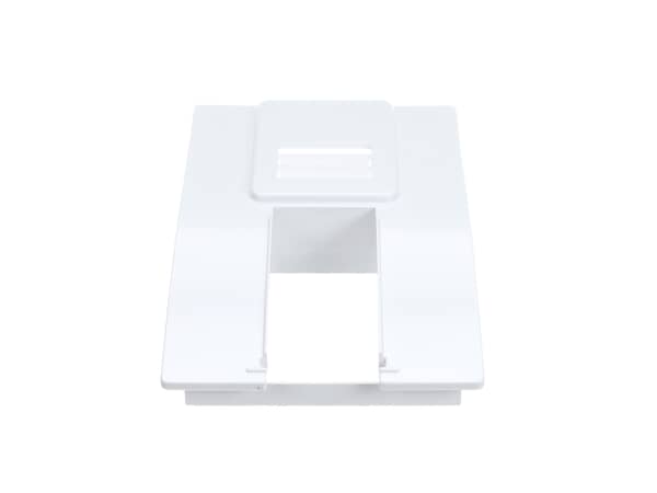16227271-1-S-Frigidaire-5304525914-Damper and Air Filter Cover Housing 360 view