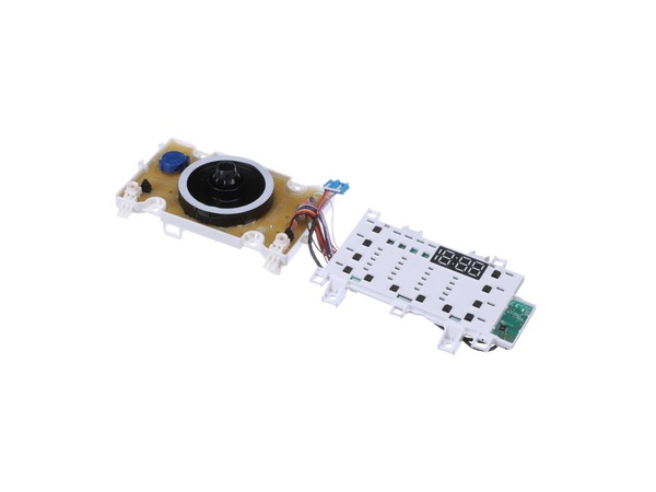 16227857-1-S-LG-EBR85235714-Electronic Pcb Display Assembly 360 view