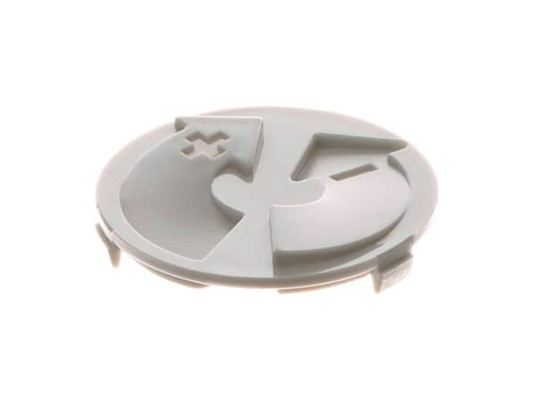 16236234-1-S-Ryobi-089037007109-Hand Wheel Cap 360 view