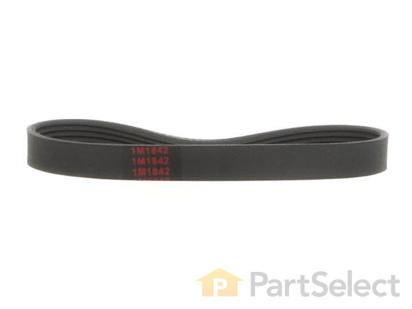 16238438-1-S-Ridgid-089240038045-Drive Belt (355pj6) 360 view