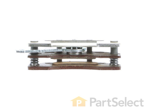 16258649-1-S-Toro-116-9103-Caliper-Brake, Rh 360 view