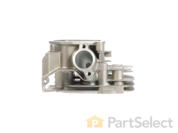16265925-1-S-Ryobi-12140-Z190230-0B99-Cylinder Head Assembly 360 view
