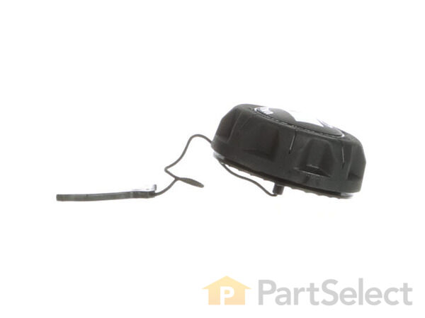 16269144-1-S-Toro-126-1789-Cap-Fuel, Ratcheting 360 view