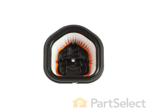 16273393-1-S-Makita-130-173-010-Air Filter, Dolmar, Ps-6100 360 view