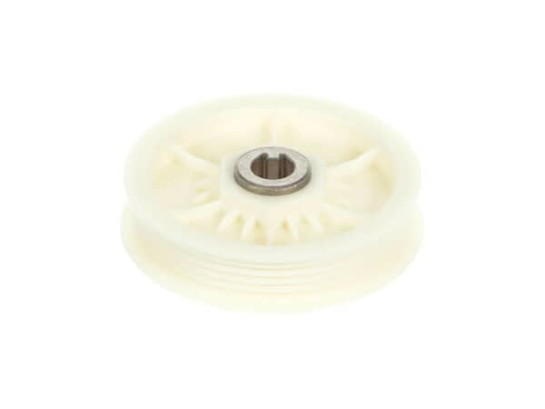 16274737-1-S-Toro-130-9574-Pulley-Rotor 360 view