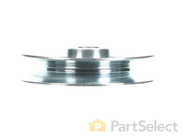 16279547-1-S-Toro-133-4492-Pulley-Blower 360 view