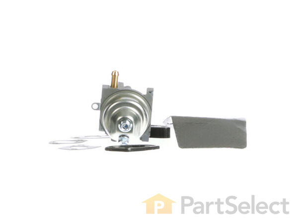 16282933-1-S-Toro-136-7907-Carburetor Complete Kit 360 view