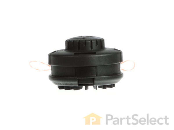 16285185-1-S-Toro-139-8250-Bump Feed Head Asm 360 view