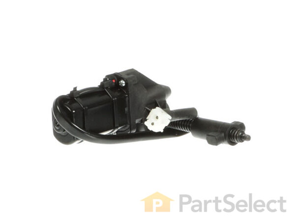 16300807-1-S-Snapper-1761788YP-Motor, Deck Lift 360 view