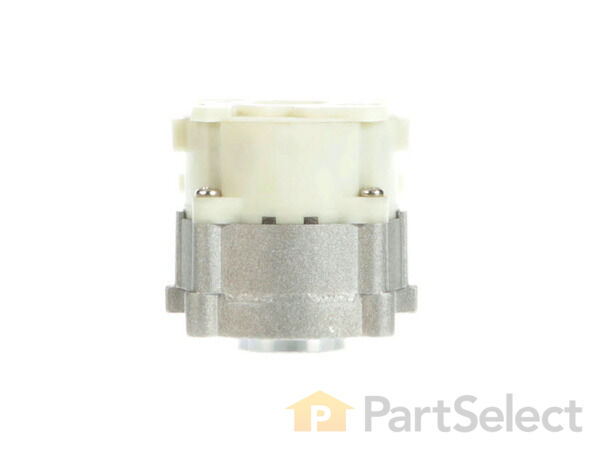 16306171-1-S-Ryobi-206747001-Assembly Clutch And Gear Box 360 view