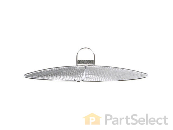 16321787-1-S-Char-Broil-29105249-Top Cover 360 view
