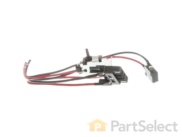 16322188-1-S-Ryobi-291765001-Contact Plate, Switches And Wi 360 view